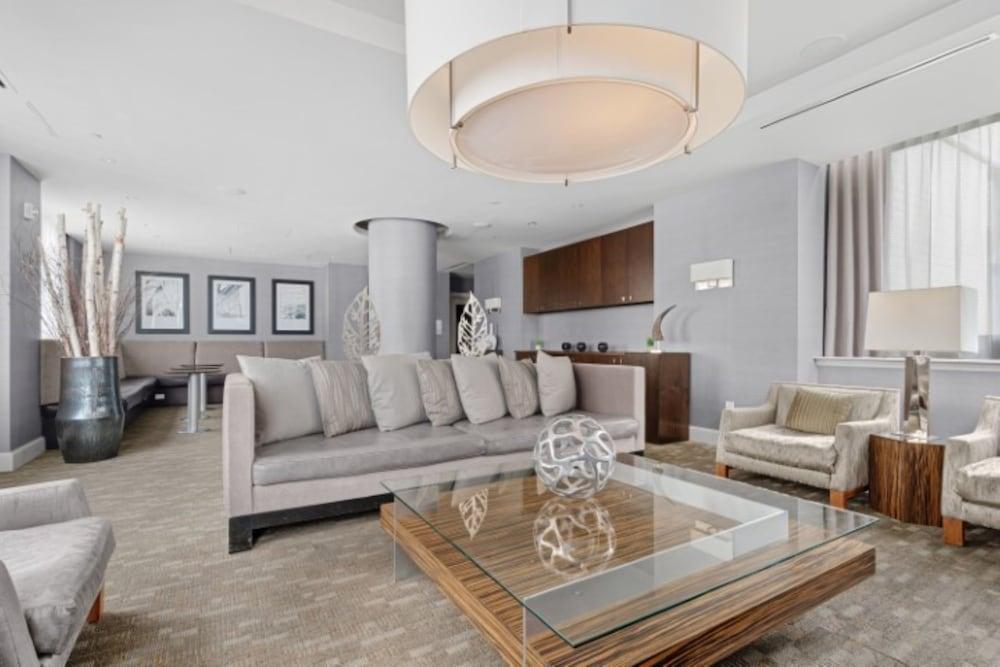 Global Luxury Suites At Metropolitan Τζέρσεϊ Εξωτερικό φωτογραφία