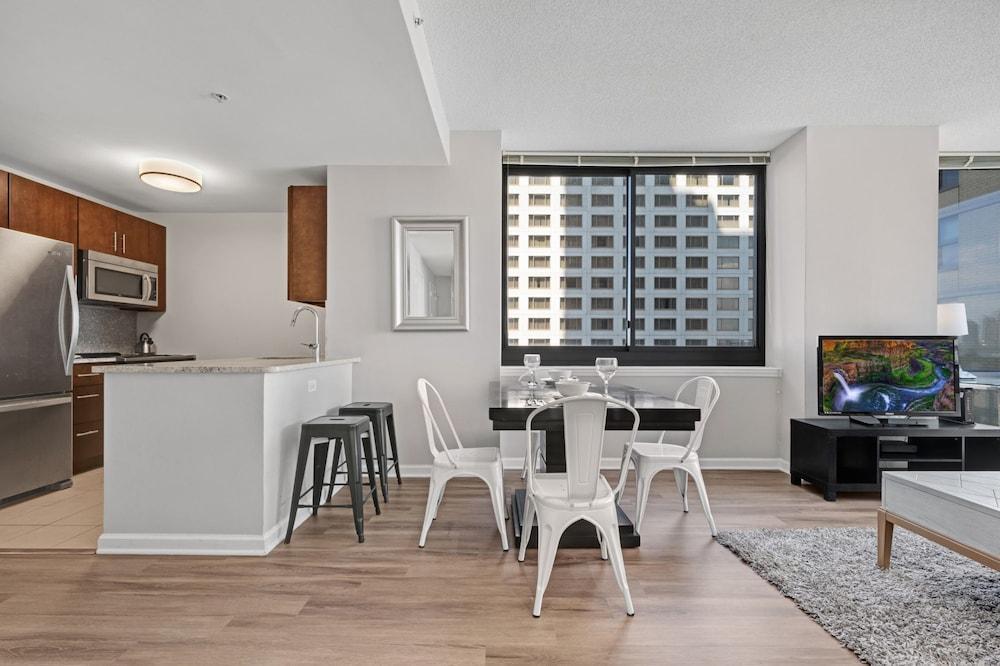 Global Luxury Suites At Metropolitan Τζέρσεϊ Εξωτερικό φωτογραφία