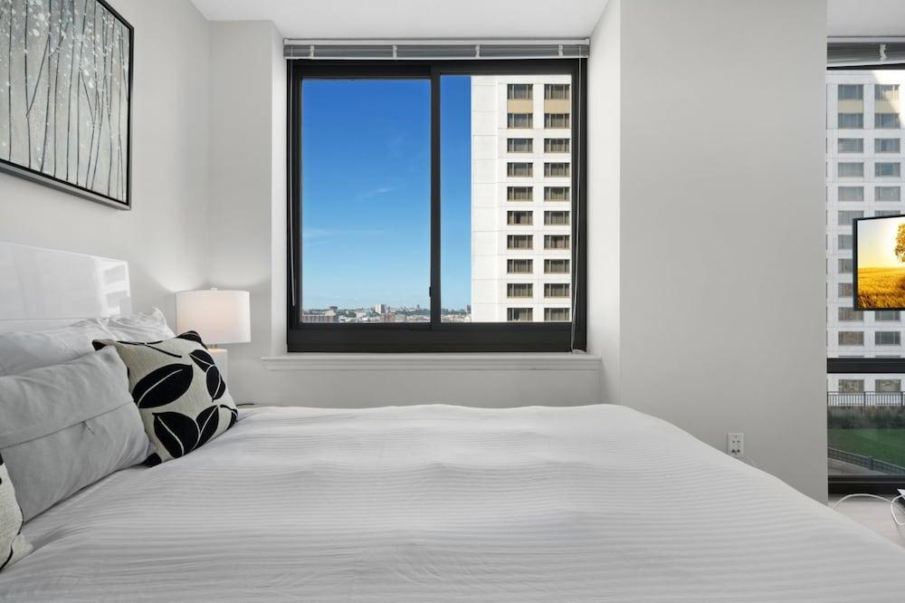 Global Luxury Suites At Metropolitan Τζέρσεϊ Εξωτερικό φωτογραφία