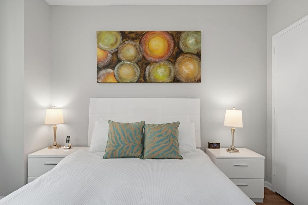 Global Luxury Suites At Metropolitan Τζέρσεϊ Εξωτερικό φωτογραφία