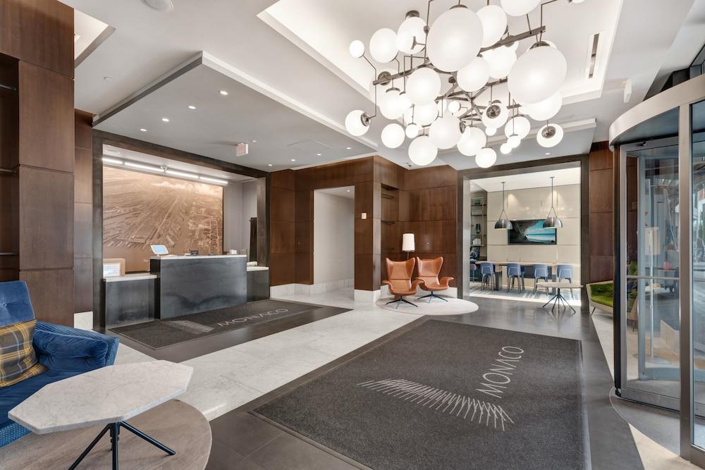 Global Luxury Suites At Metropolitan Τζέρσεϊ Εξωτερικό φωτογραφία