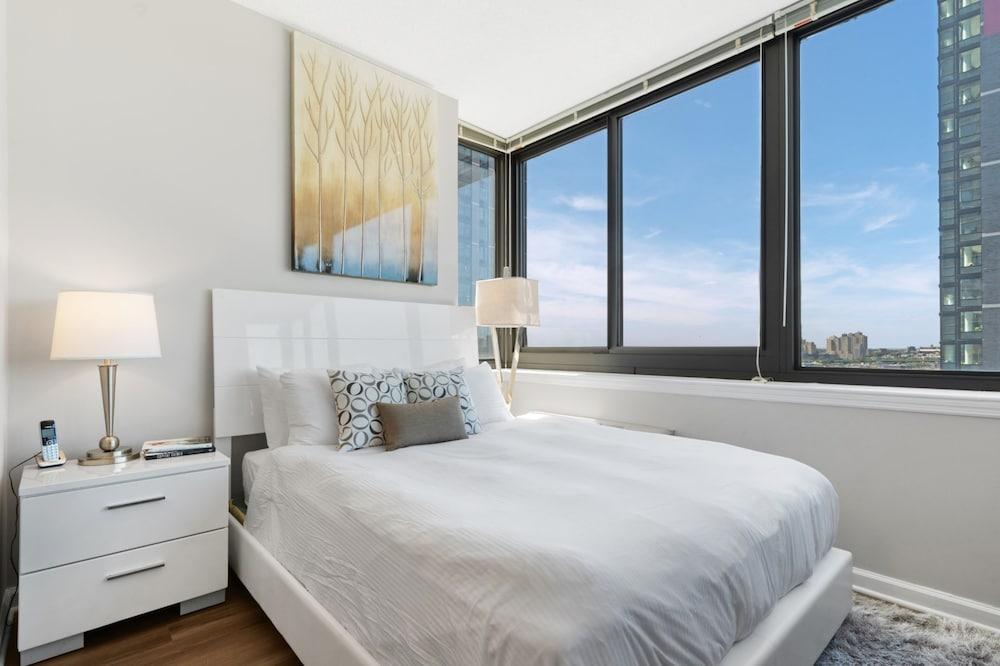 Global Luxury Suites At Metropolitan Τζέρσεϊ Εξωτερικό φωτογραφία