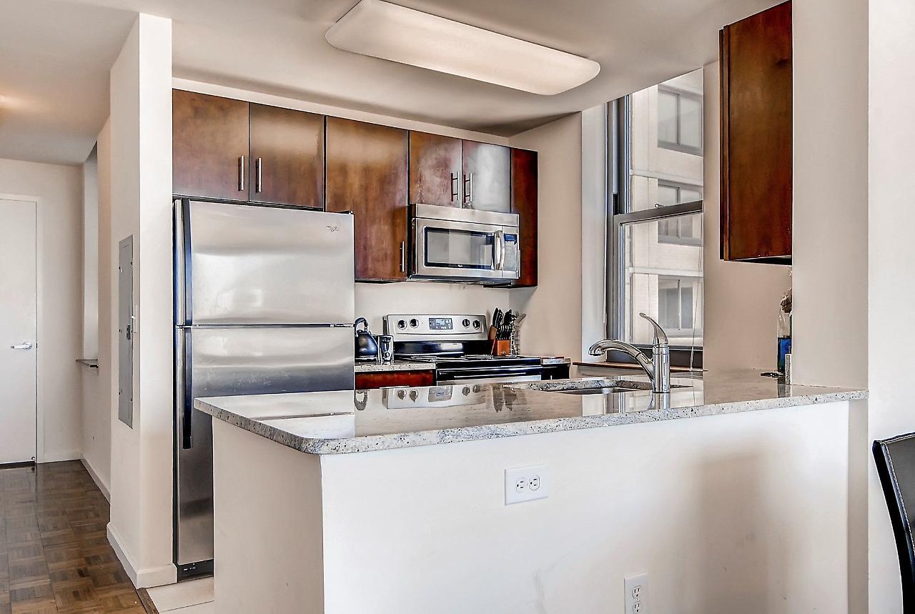 Global Luxury Suites At Metropolitan Τζέρσεϊ Εξωτερικό φωτογραφία
