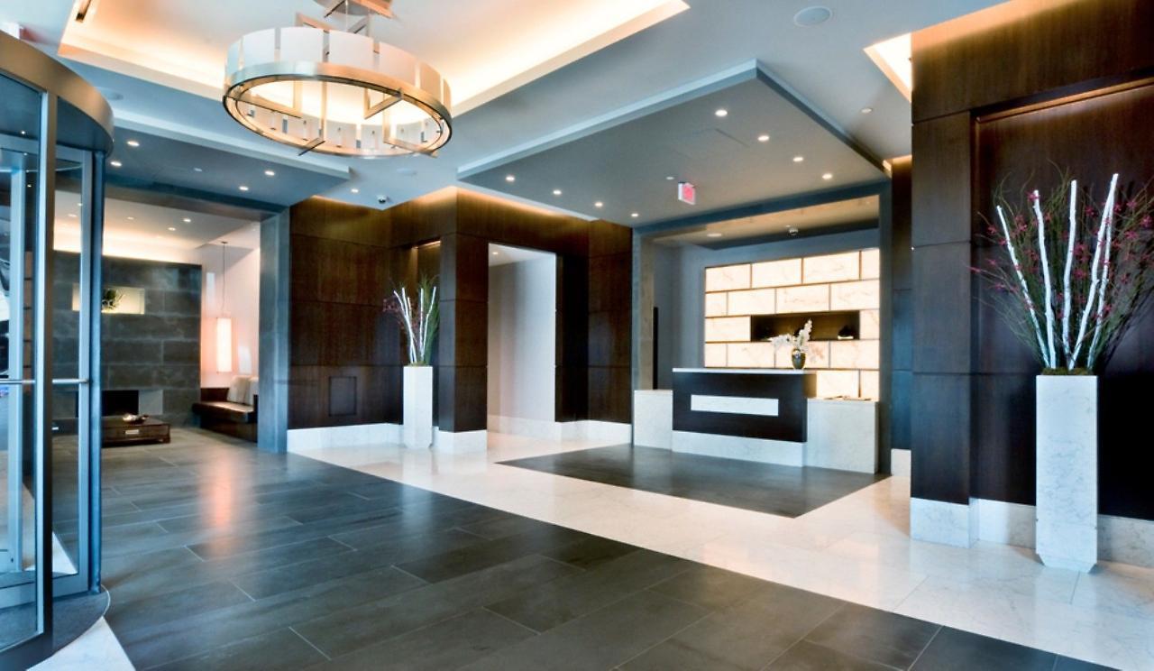 Global Luxury Suites At Metropolitan Τζέρσεϊ Εξωτερικό φωτογραφία