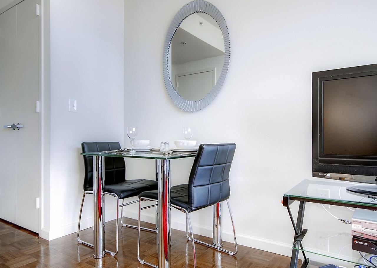 Global Luxury Suites At Metropolitan Τζέρσεϊ Εξωτερικό φωτογραφία