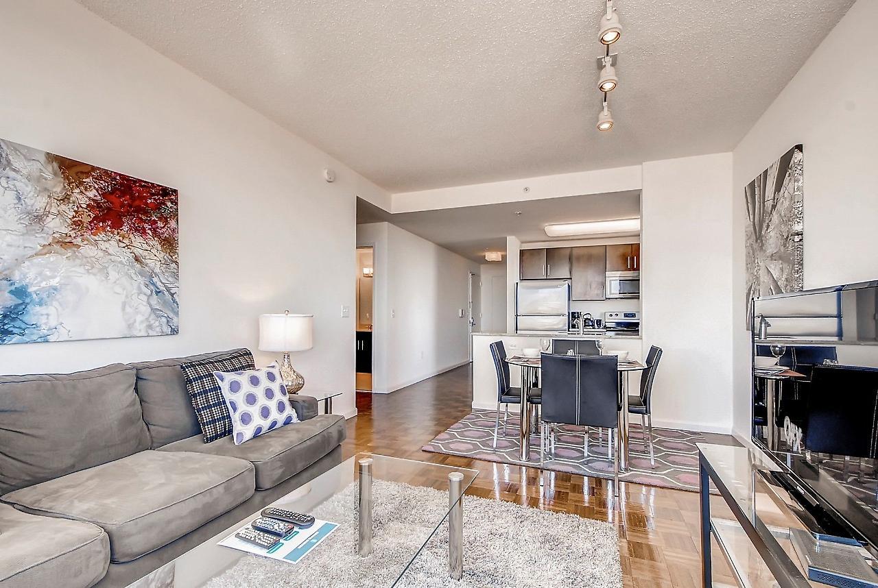 Global Luxury Suites At Metropolitan Τζέρσεϊ Εξωτερικό φωτογραφία