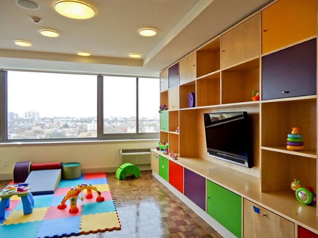 Global Luxury Suites At Metropolitan Τζέρσεϊ Εξωτερικό φωτογραφία