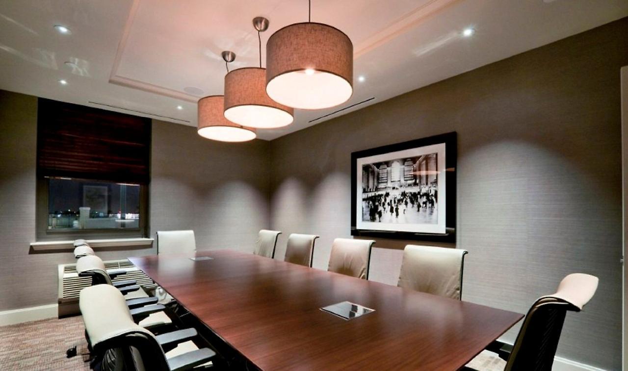 Global Luxury Suites At Metropolitan Τζέρσεϊ Εξωτερικό φωτογραφία