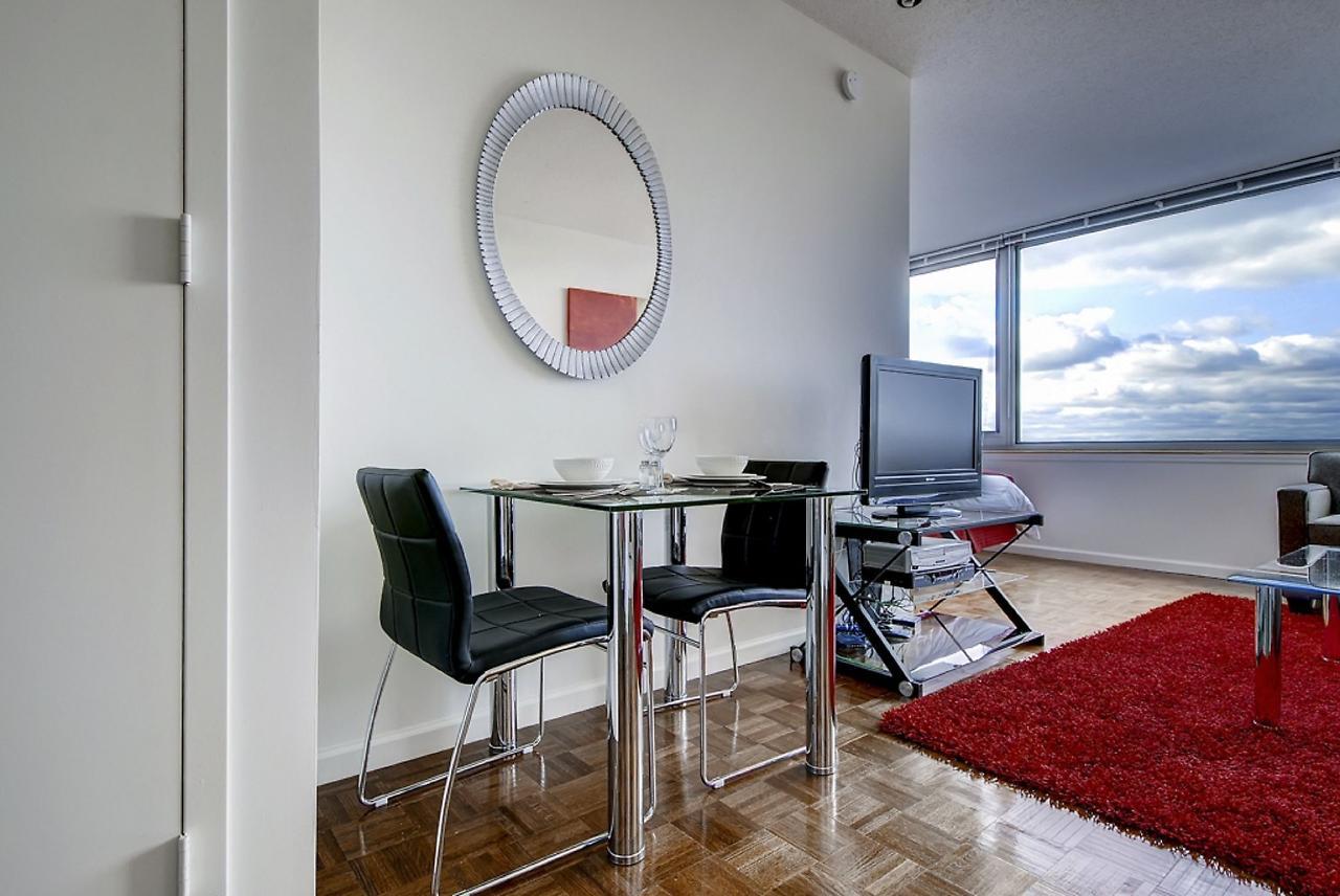 Global Luxury Suites At Metropolitan Τζέρσεϊ Εξωτερικό φωτογραφία