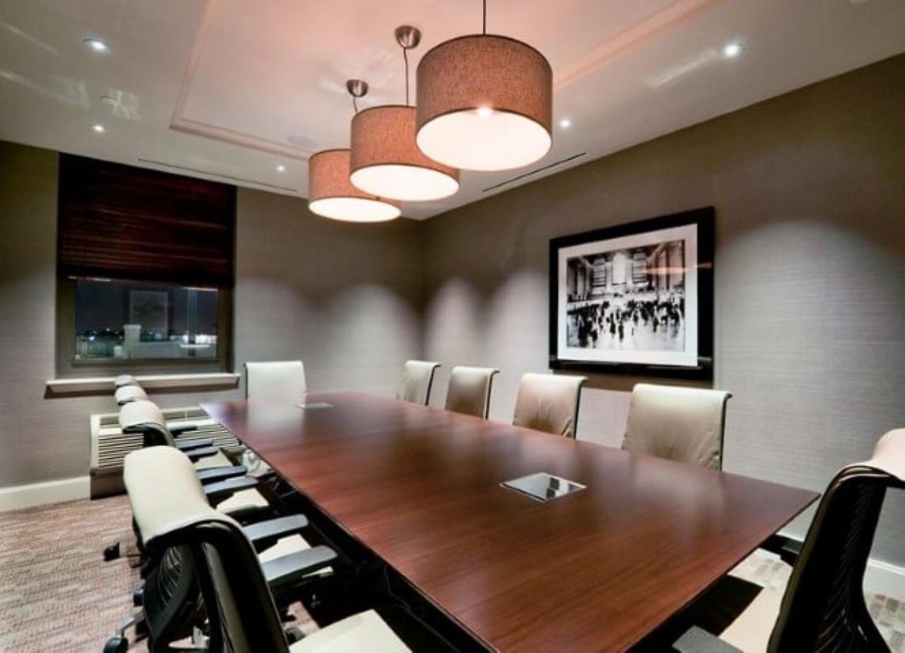 Global Luxury Suites At Metropolitan Τζέρσεϊ Εξωτερικό φωτογραφία
