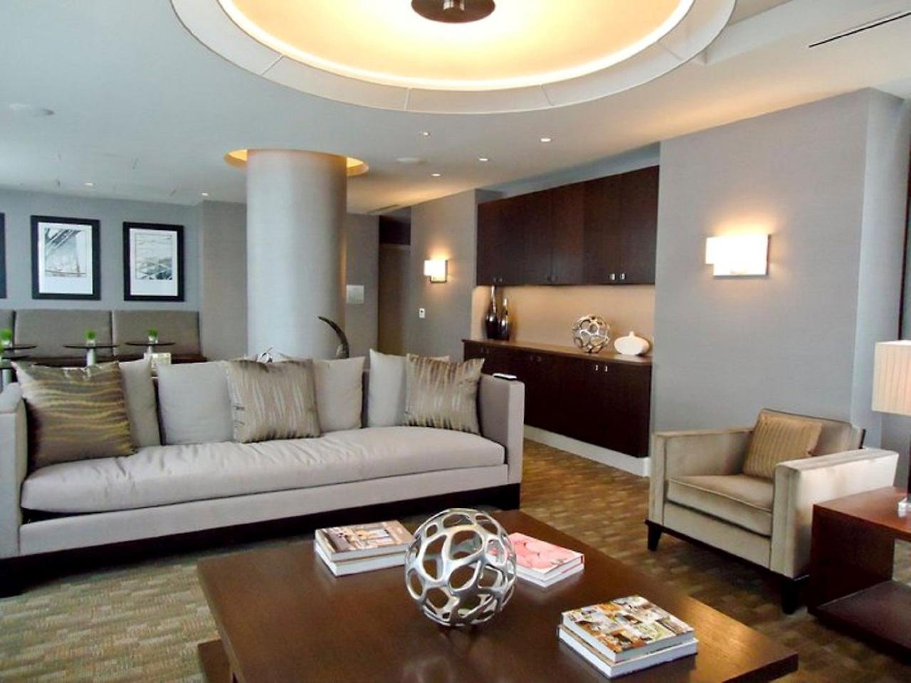 Global Luxury Suites At Metropolitan Τζέρσεϊ Εξωτερικό φωτογραφία