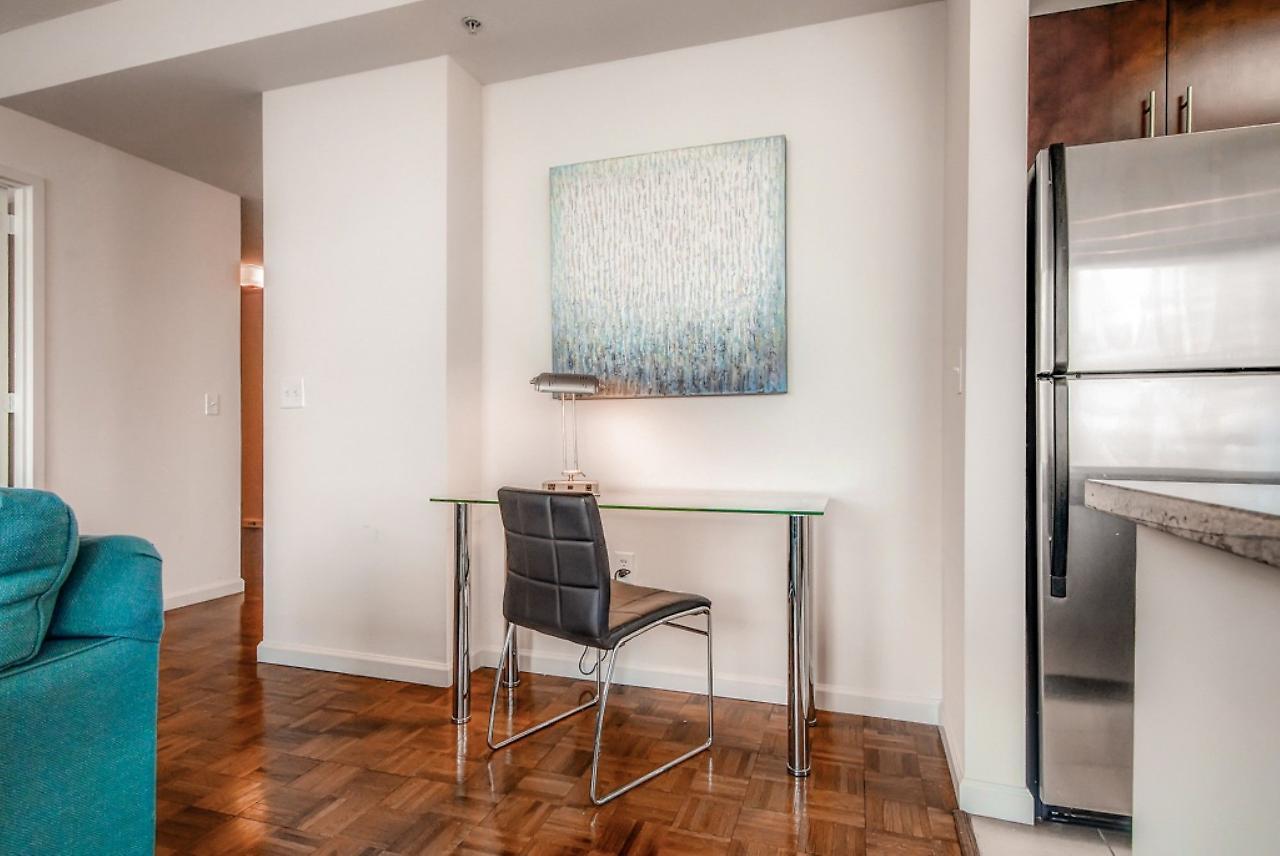 Global Luxury Suites At Metropolitan Τζέρσεϊ Εξωτερικό φωτογραφία